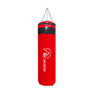 محصول نمونه تستی کیسه بوکس 120 کانتینری دیکمپ مدل SPORT-120-007